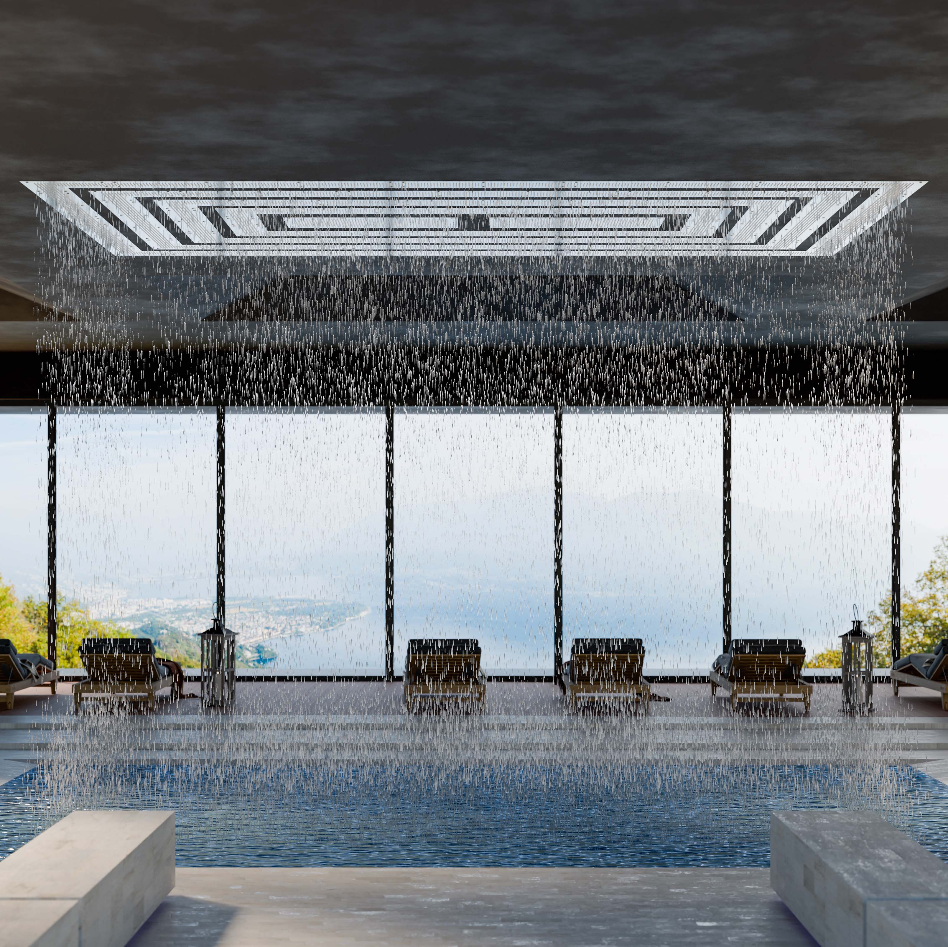 New customisable solutions from aquaform