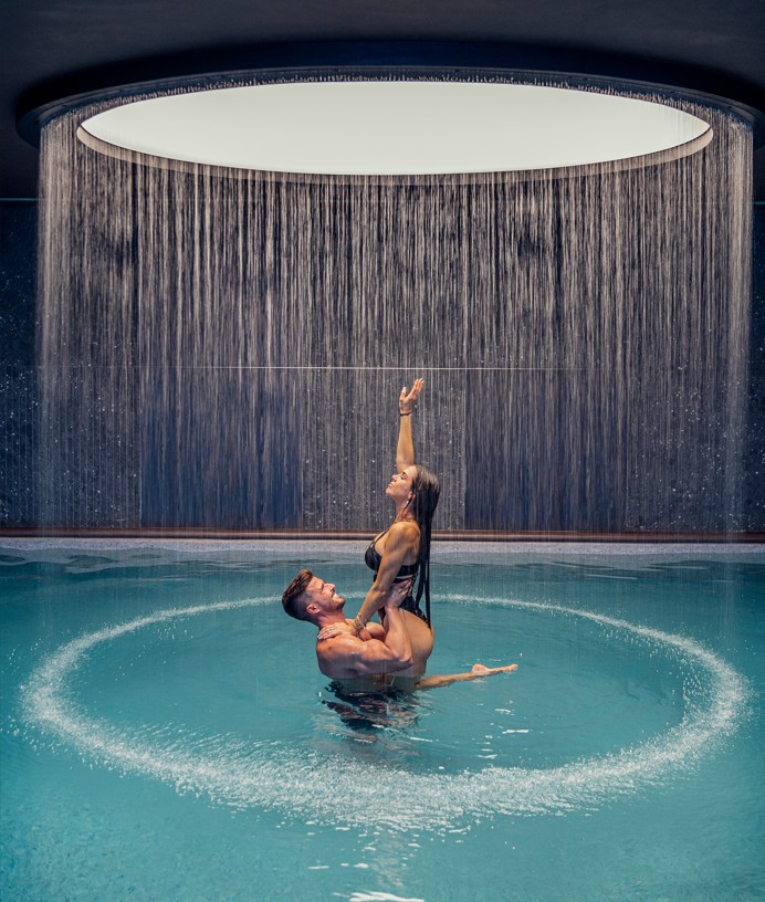 Social Wellness: esperienze condivisibili e autentiche