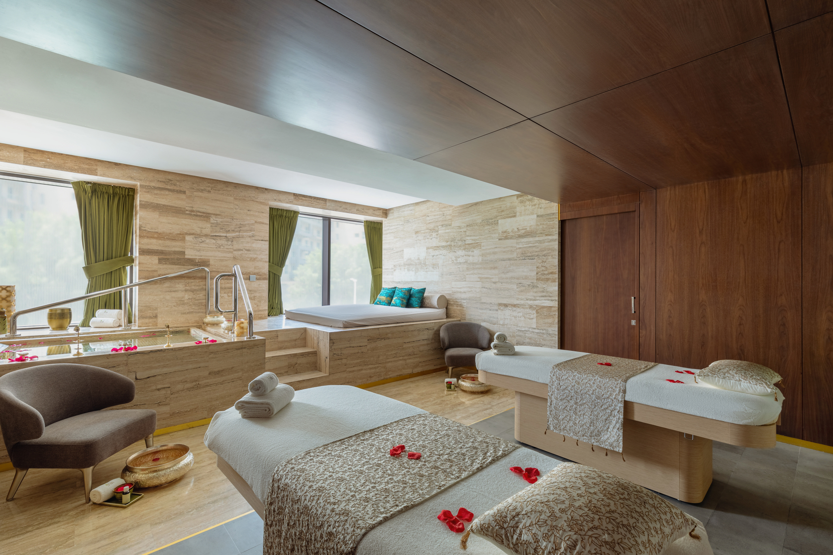 Interview with Alessandra Barilaro