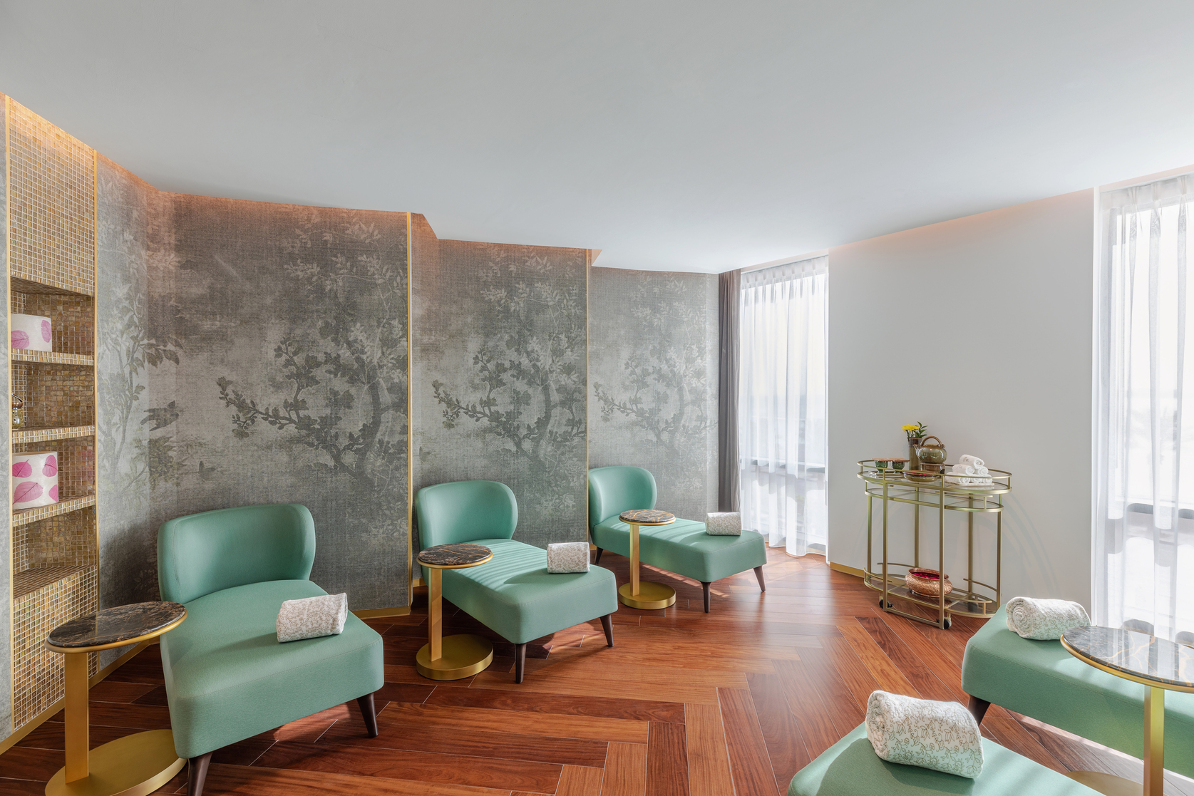 Dialogue with Architect Alessandra Barilaro of M+N Architecture