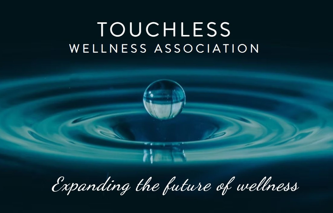 Come nasce Touchless Wellness Association