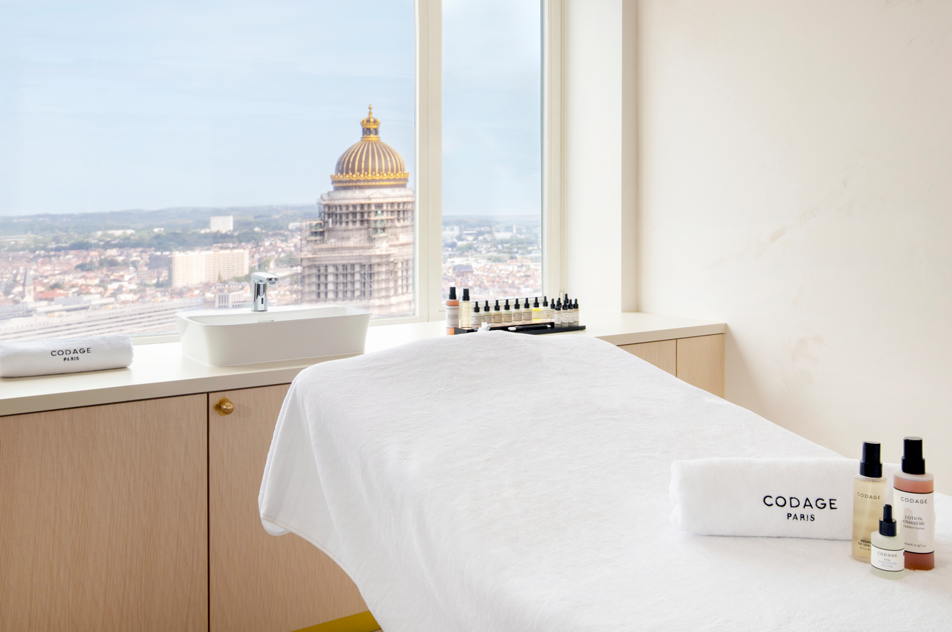 Il progetto architettonico 02