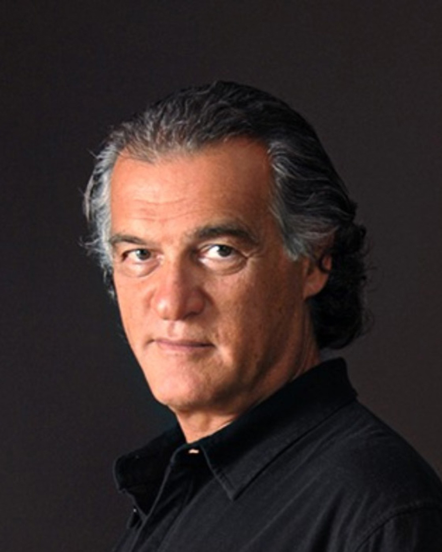 Il ruolo di Ricardo Elias