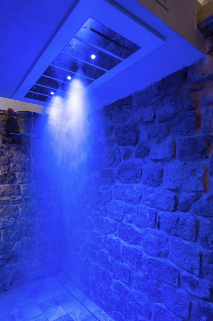 Esperienze d’acqua di aquaform