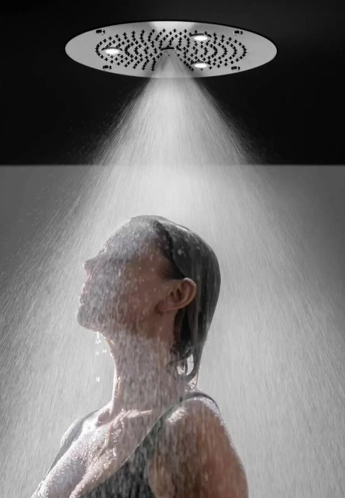 Collezione Pura di Aquaform: La bellezza come benessere psicologico