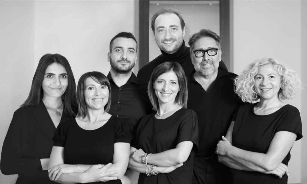 SPA Helvetia & Bristol squadra