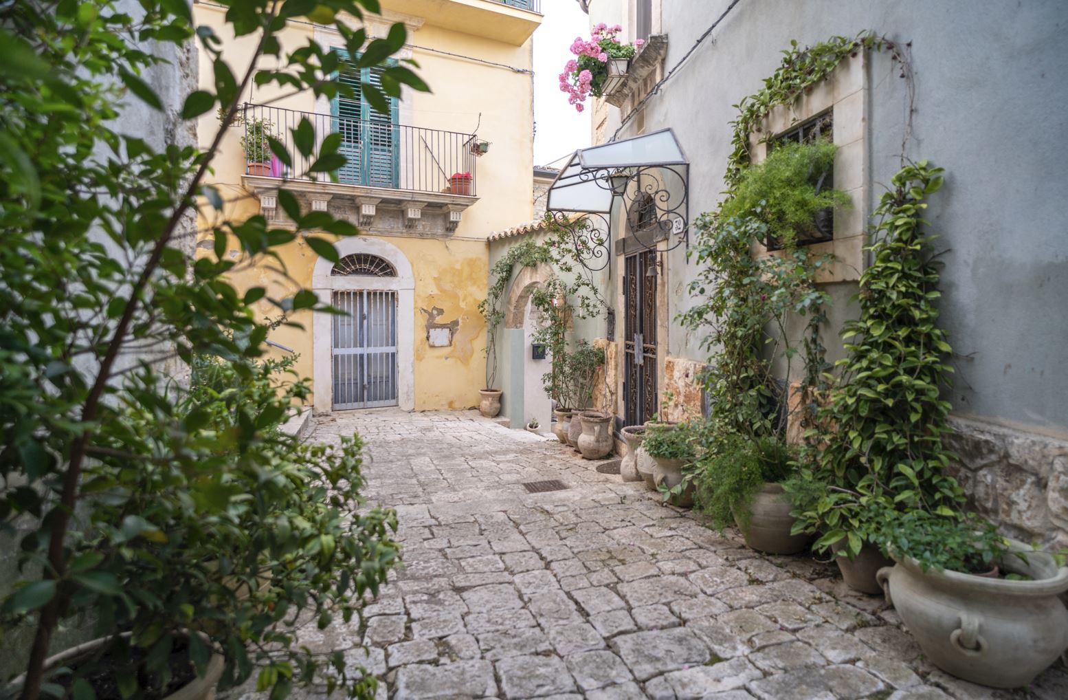 Wellness spa per bed & breakfast