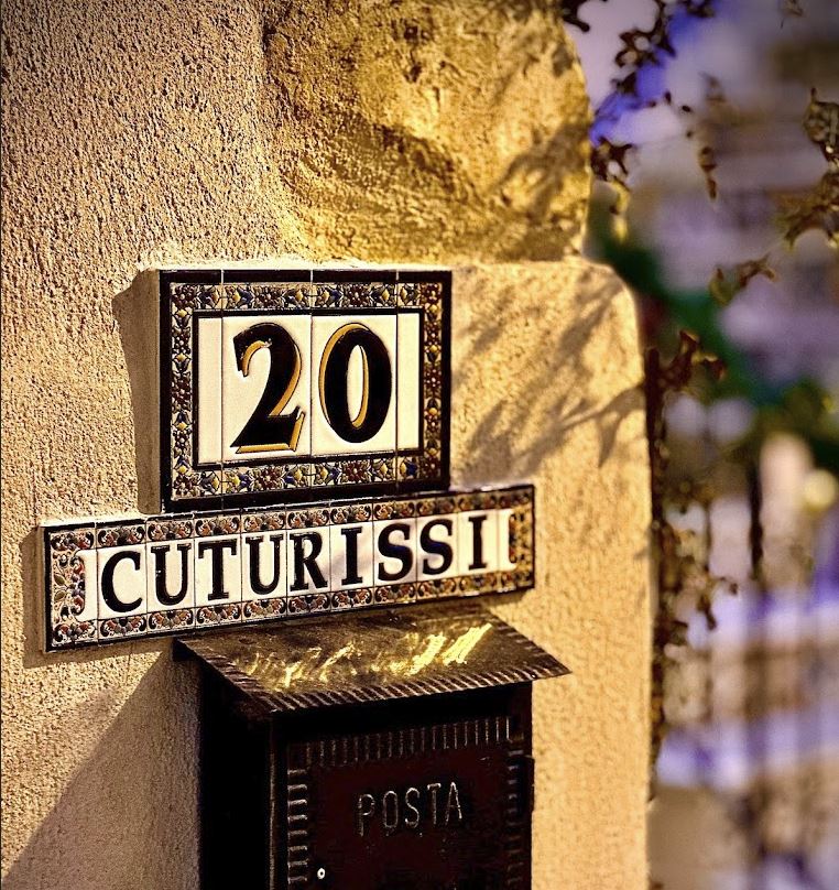 Cuturissi Hospitality & Wellness nel Cuore di Ragusa Ibla