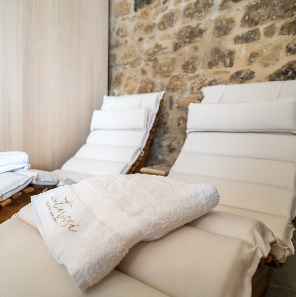 Cuturissi Hospitality & Wellness