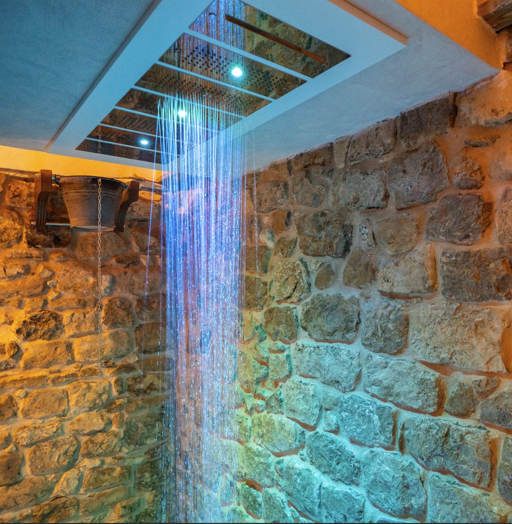 Aquaform e Cuturissi Hospitality & Wellness a Ragusa Ibla