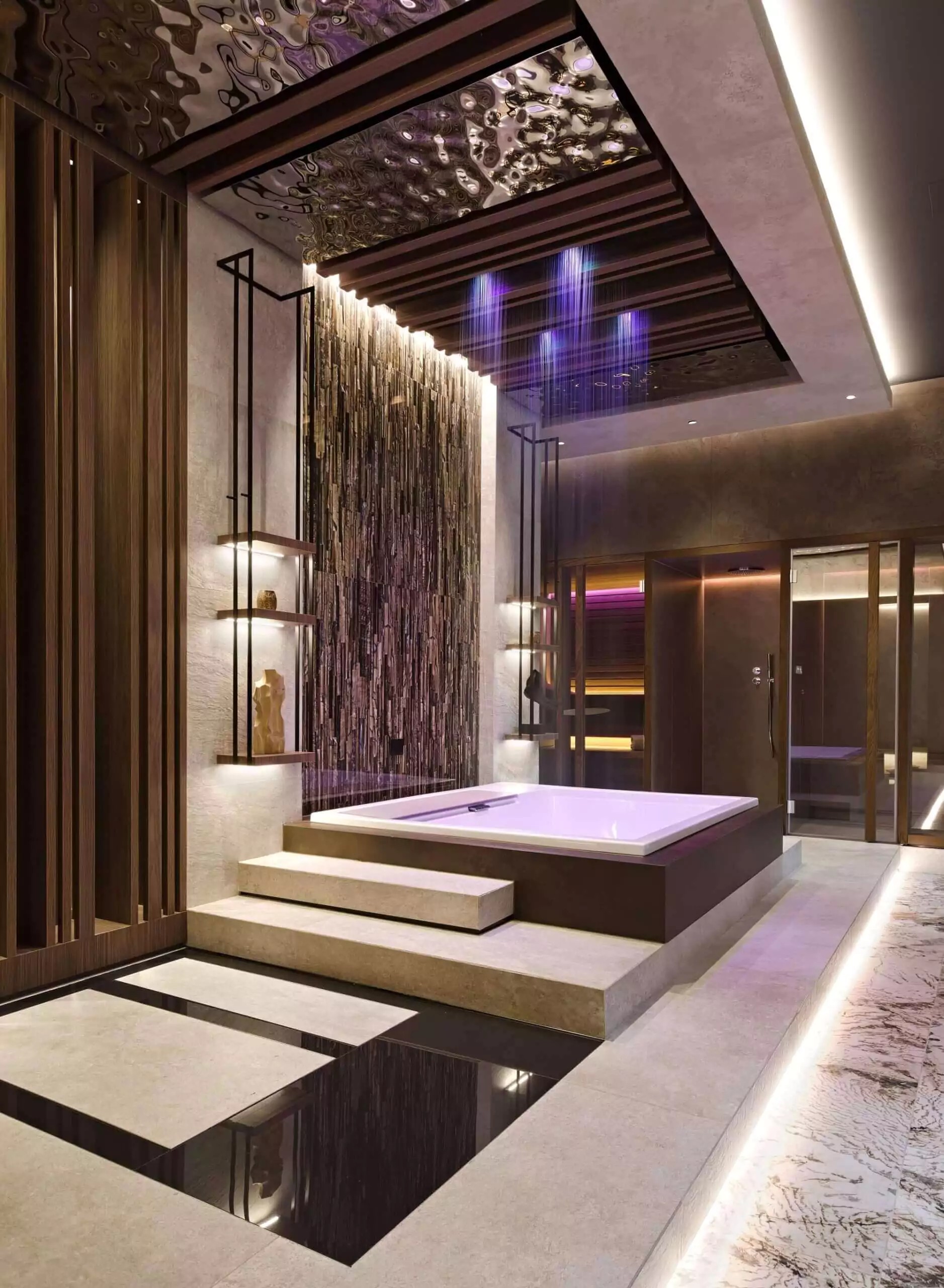 Docce emozionali di aquaform