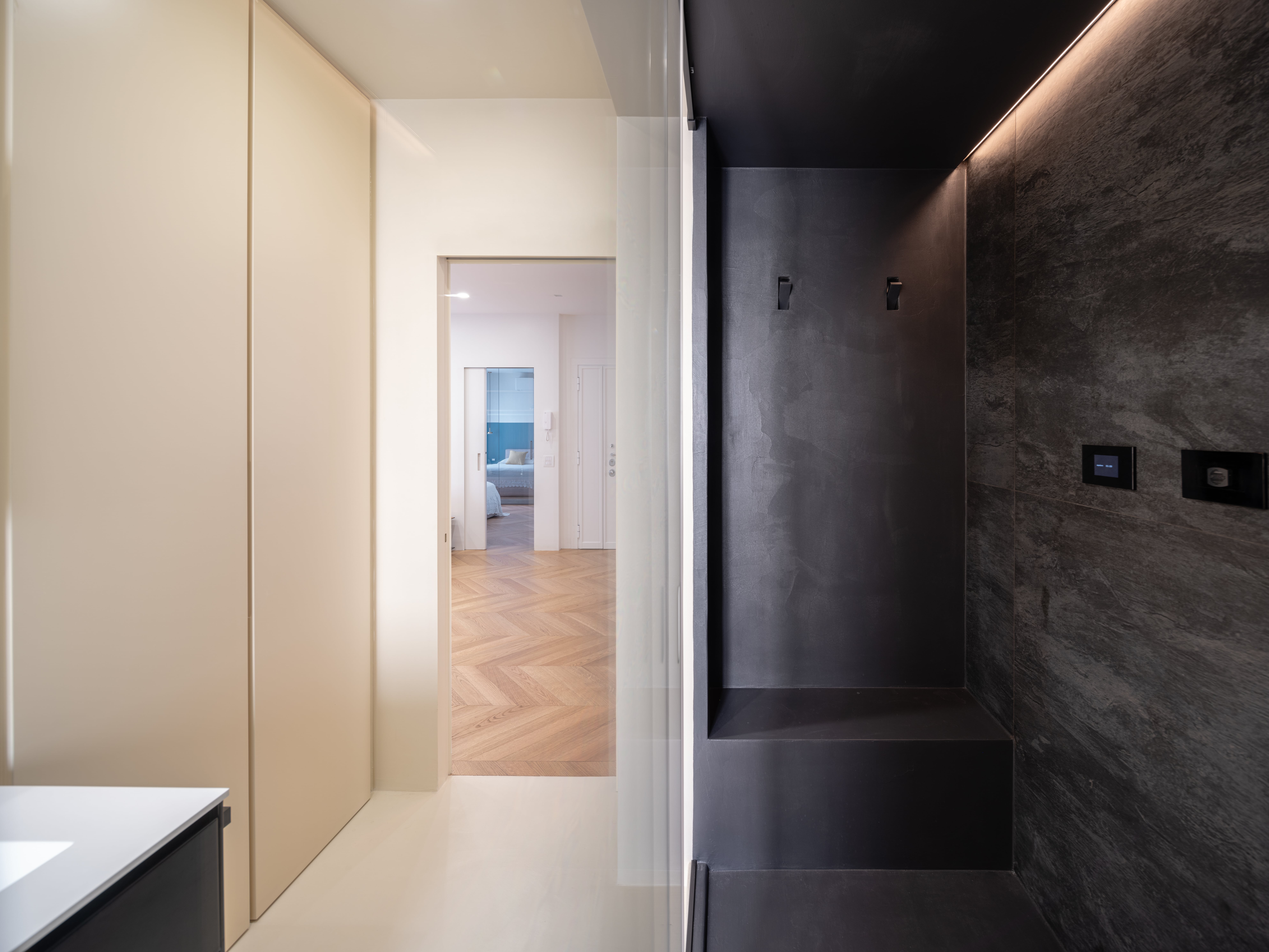 Private SPA aquaform