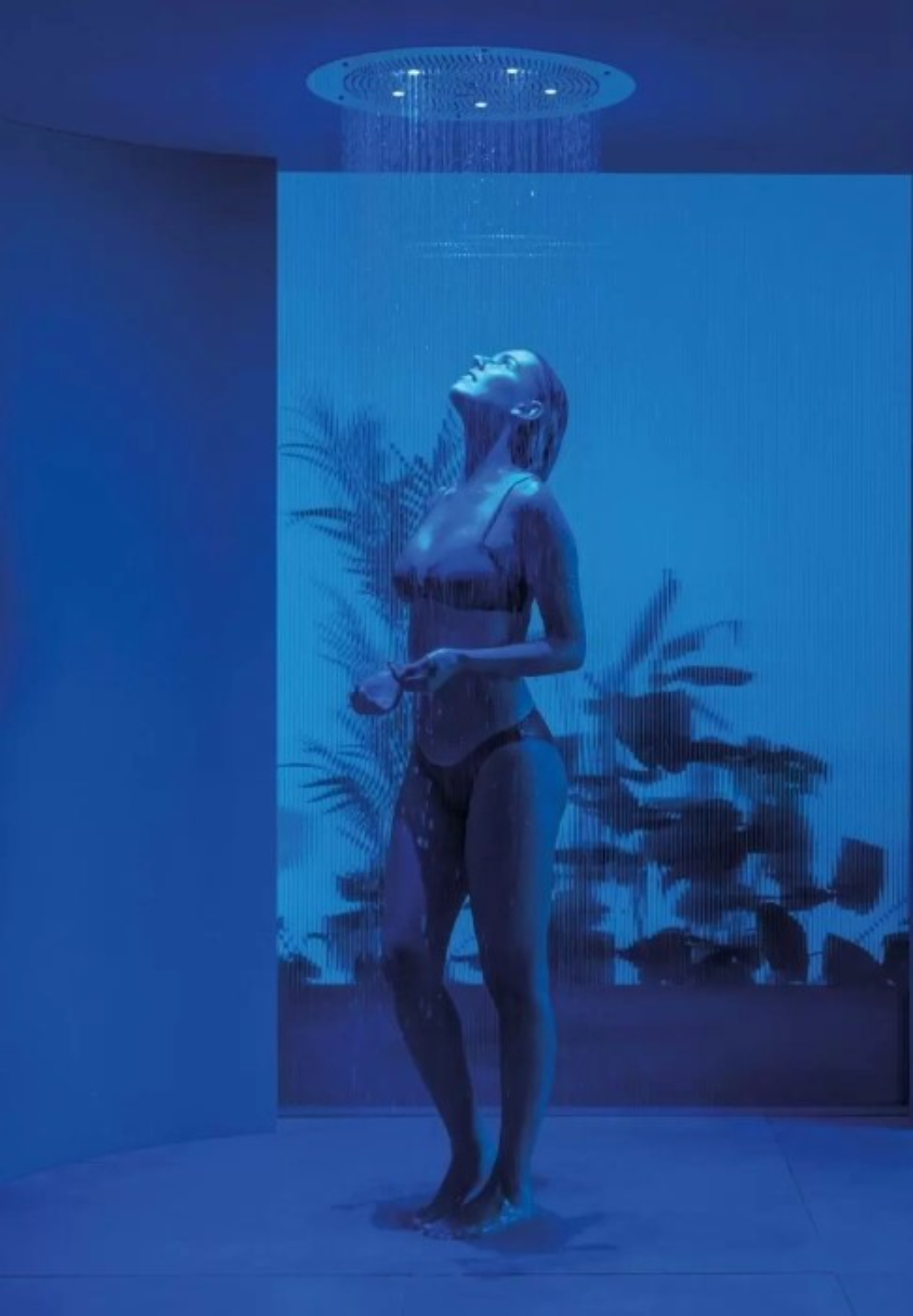 Soluzioni compatte per spazi ridotti aquaform