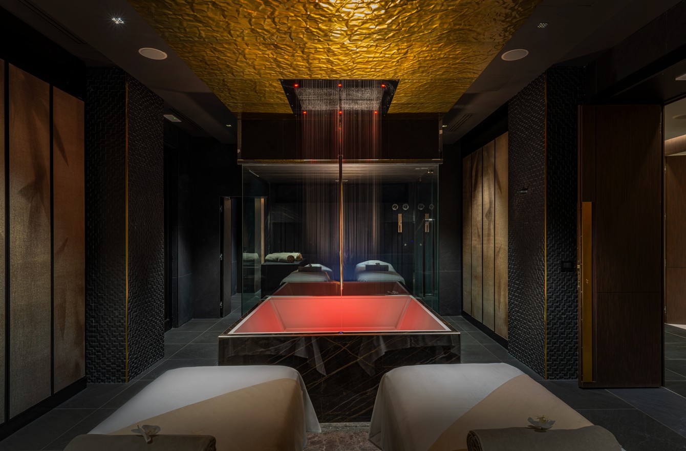 bbspa's Design Approach