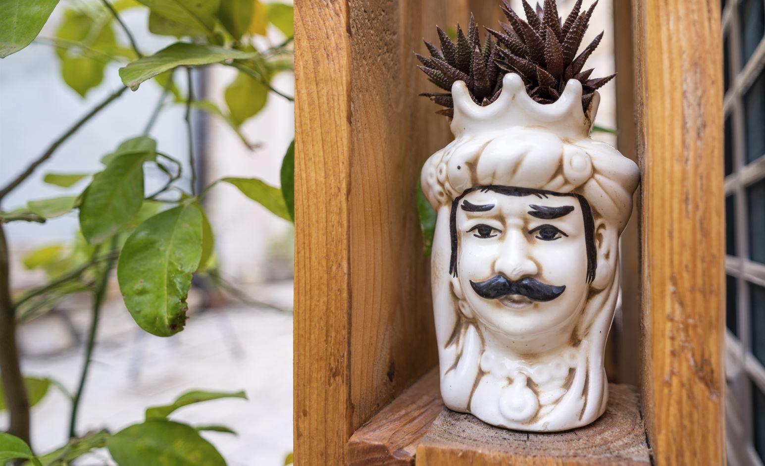 Spa Cuturissi Hospitality & Wellness