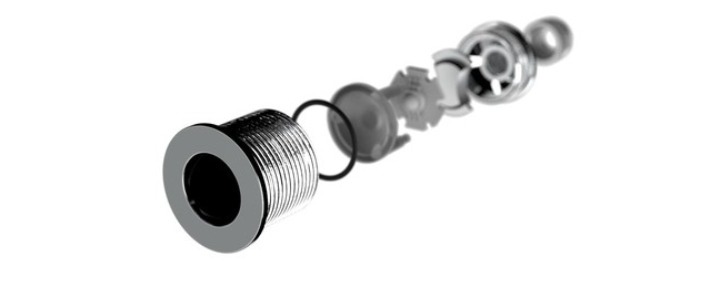 Chromotherapy: light that becomes wellness