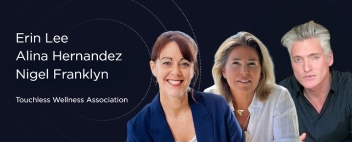 Exploring the Future of Wellness: An Interview with the Touchless Wellness Association