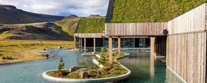 The New Bathhouse: Why Social Wellness Is Bringing Water Back to the Center