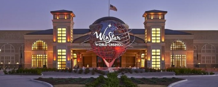 WinStar World Casino and Resort SPA: immersive design and contemporary wellness
