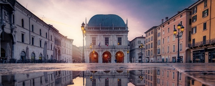 La SPA privata ideale con i prodotti Aquaform