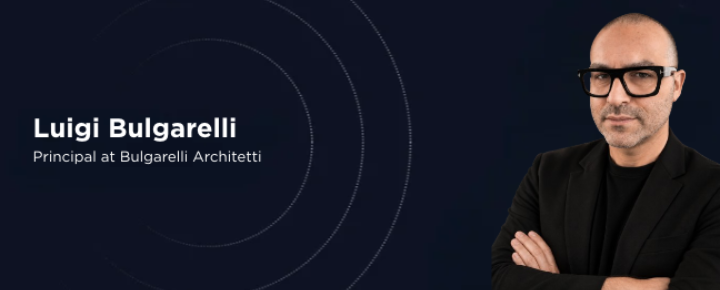 Architecture of the Essential: The Wellness Experience According to Luigi Bulgarelli