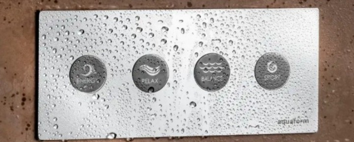 3 ways automatic experience showers benefit SPAs, hotels and designers