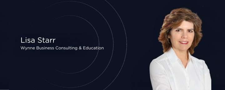 Lisa Starr: insights from a global SPA authority