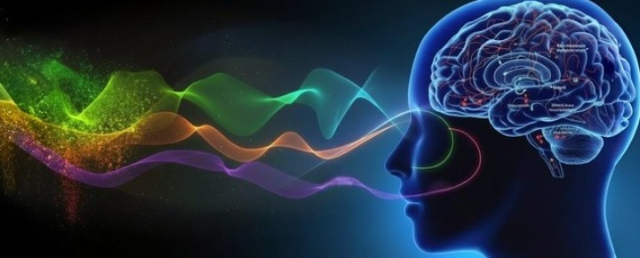 Sensoriality as a Design Parameter for Psychophysical Well-being