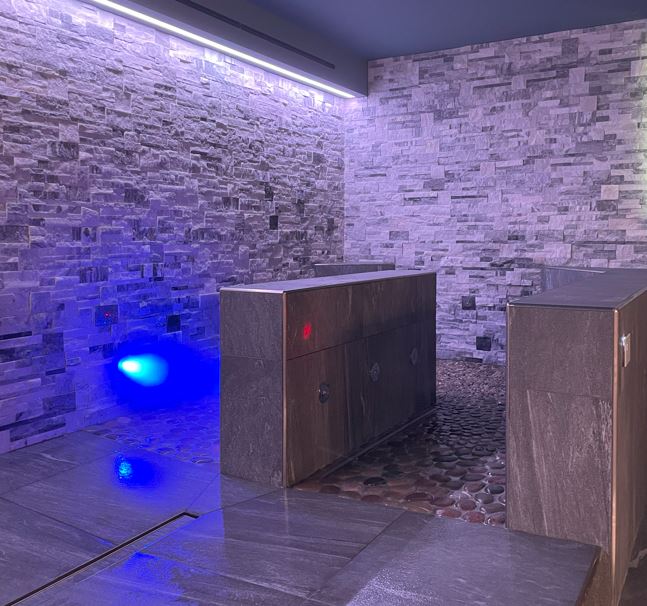 Spa a casa con aquaform