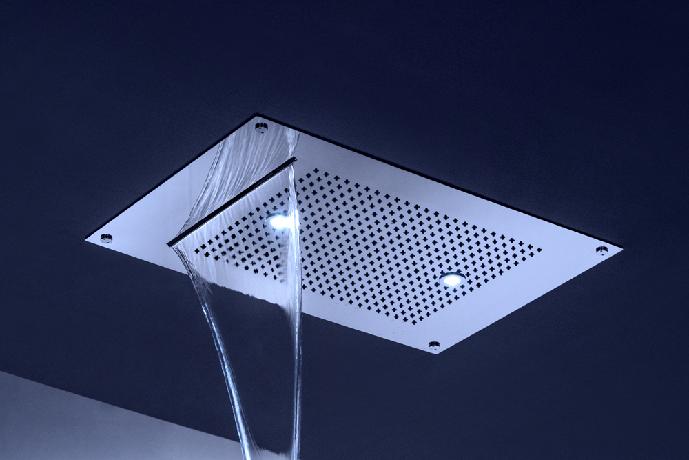 Benefits of the emotional shower