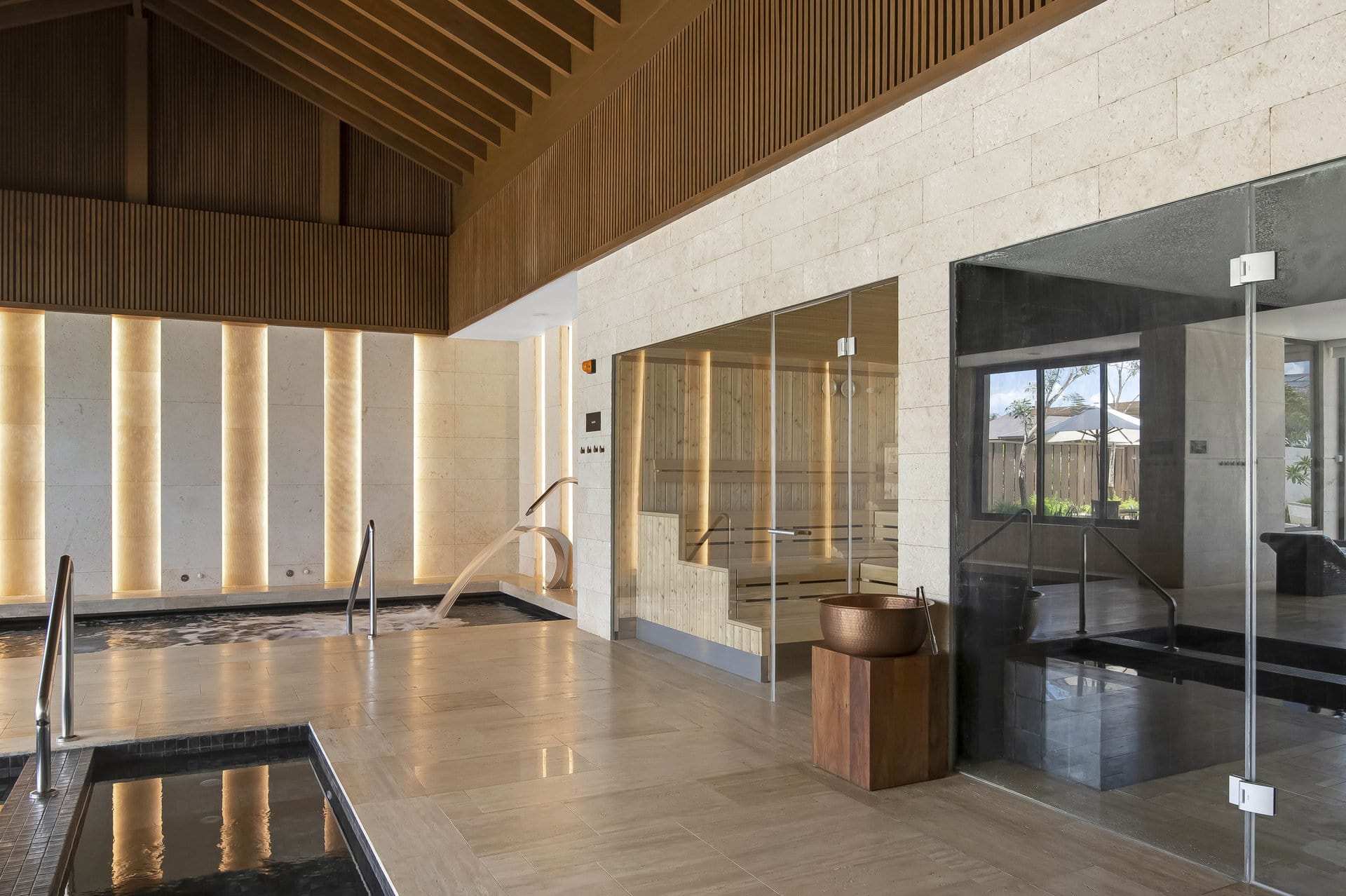 From Concept to Construction: Arch Amenities Group interview 9