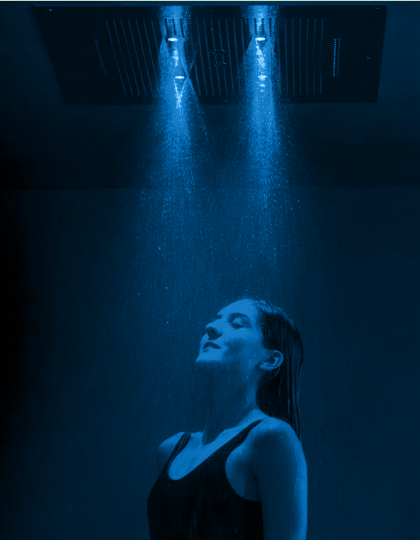 Docce emozionali di aquaform