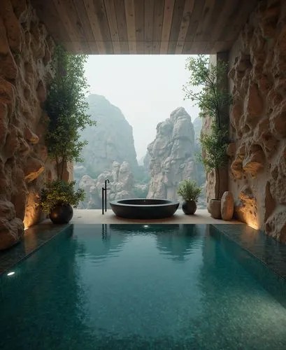 most significant changes in the global spa and wellness market over the past decade