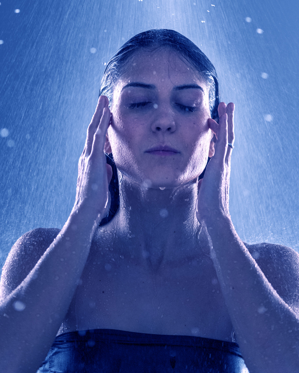 Enhanced Options for an aquaform Sensory Experience