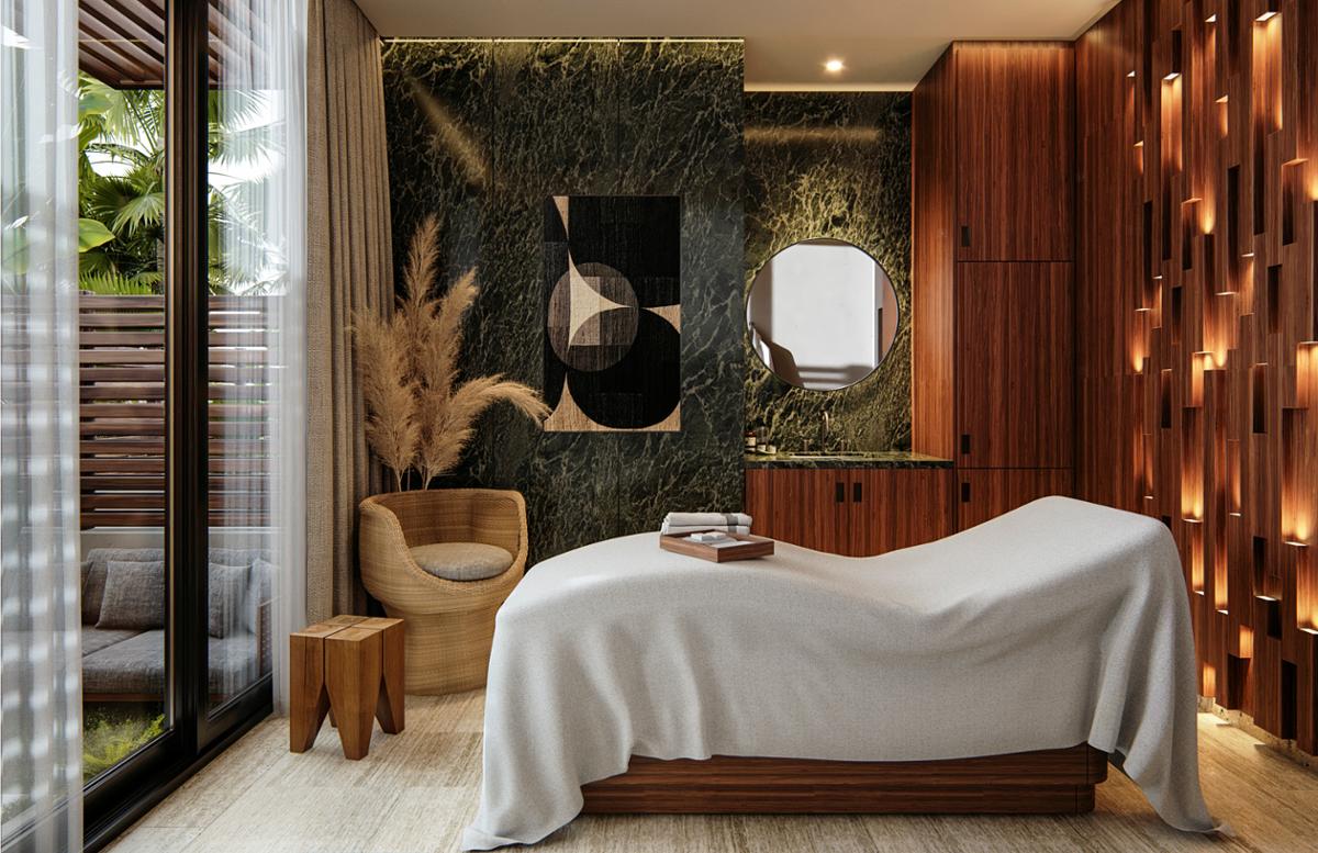 From Concept to Construction: Arch Amenities Group interview 10