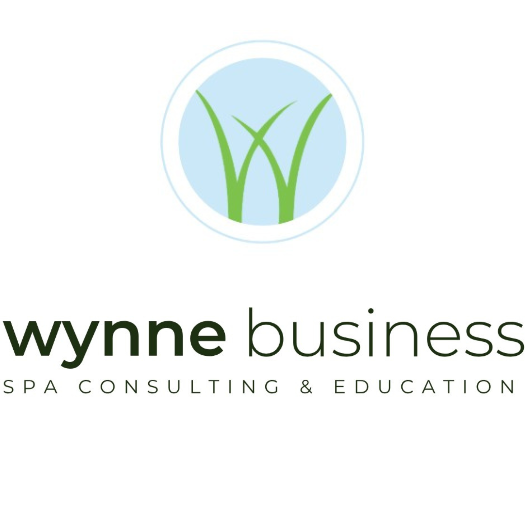 Logo Wynne Business Consulting & Education